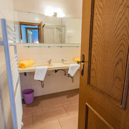 Huberhof 5 By Alpenidyll