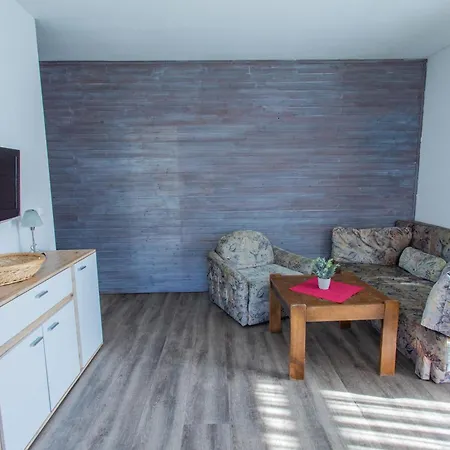 Apartment Huberhof 5 By Alpenidyll Schladming