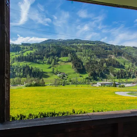 Huberhof 5 By Alpenidyll Apartment Schladming