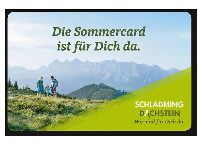 Huberhof 5 By Alpenidyll شقة