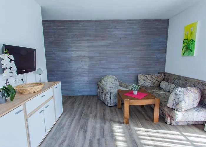 Appartement Huberhof 5 By Alpenidyll Schladming