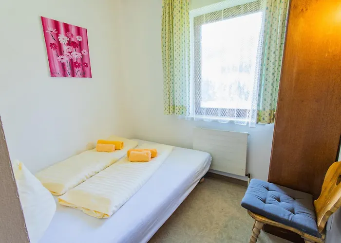 Huberhof 5 By Alpenidyll سخلادميخ